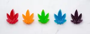 Are Medical Edibles the Future of Medicinal Cannabis