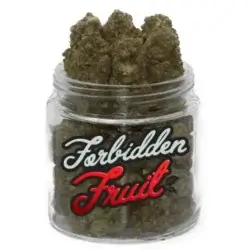 Forbidden Fruit