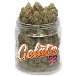 Gelato 33