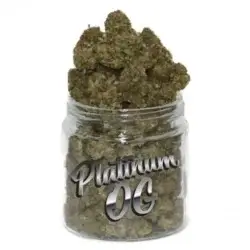 Platinum OG