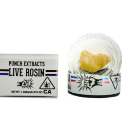 Punch Extracts