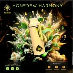 Ace Honedew Harmony 2g Mini Disposable