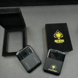 Ace Dual Gen 2 4g Premium Disposable
